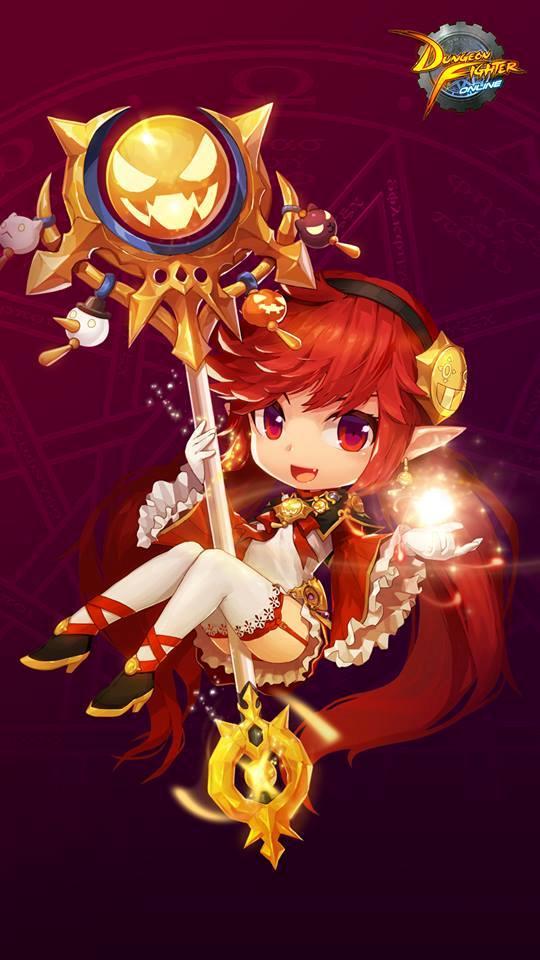 青飞聊游戏:细数DNF被日常黑的各职业二,照片给你们随意喷!