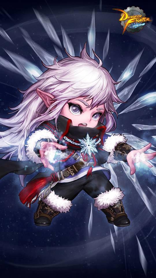 青飞聊游戏:细数DNF被日常黑的各职业二,照片给你们随意喷!