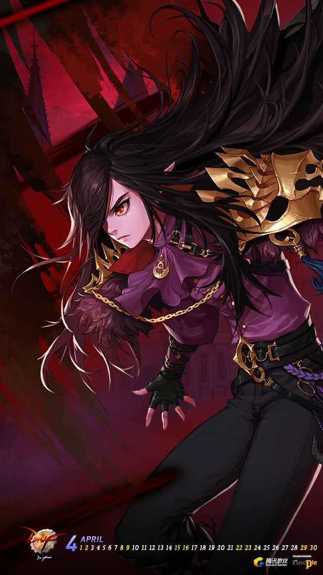 青飞聊游戏:细数DNF被日常黑的各职业二,照片给你们随意喷!