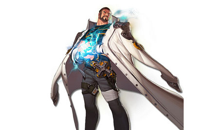 青飞聊游戏:细数DNF被日常黑的各职业二,照片给你们随意喷!