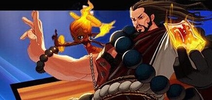 青飞聊游戏:细数DNF被日常黑的各职业二,照片给你们随意喷!