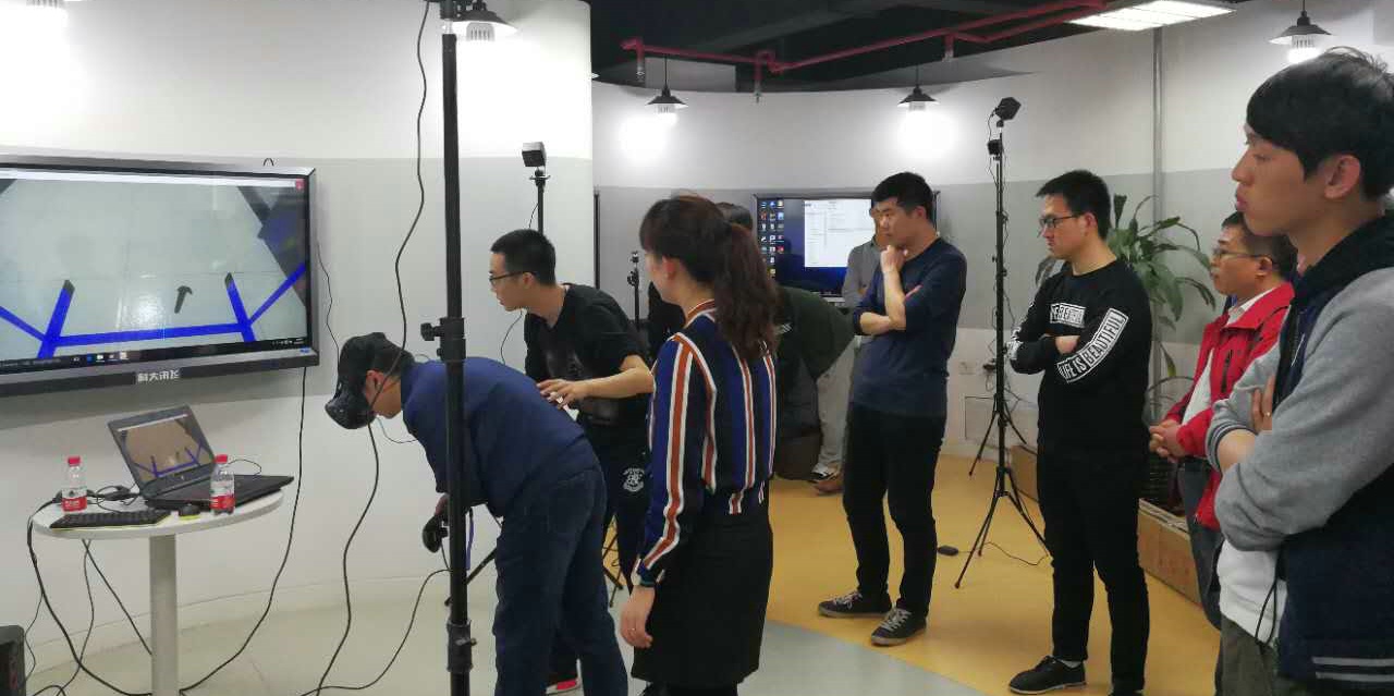 vr内容已经细化了哪些,vr内容