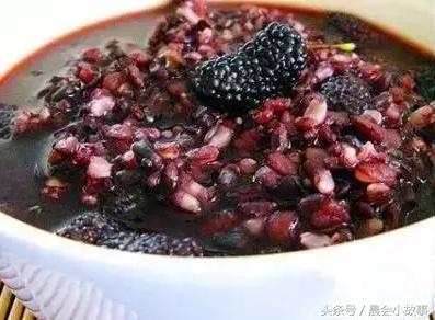 春季养生十大法则教你养出好身体,养阳气的十大食物