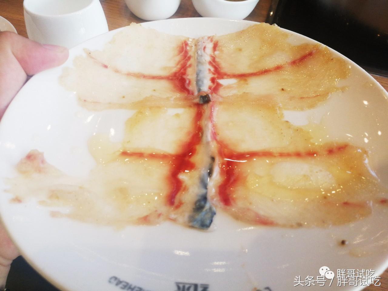 胖哥试吃的火锅底料,试吃云南牛肉火锅