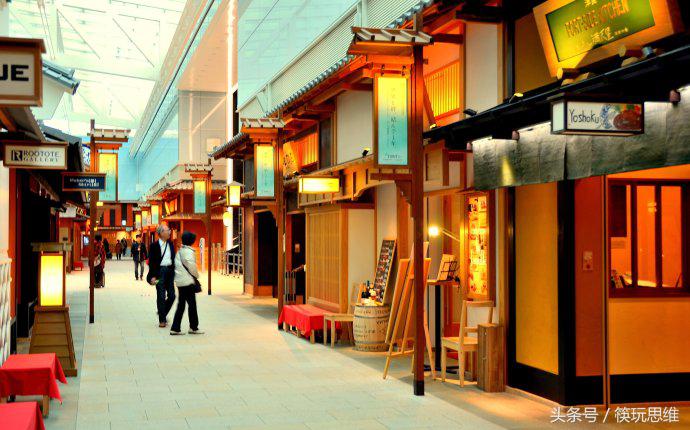 最新机场餐饮现状及前景,机场餐饮门店如何运营