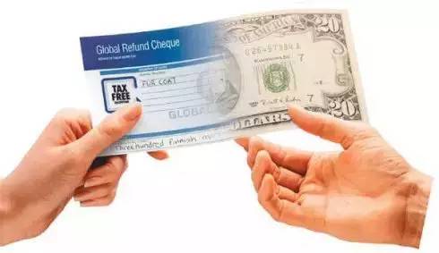 海外退税是100天内还是3个月,国外退税流程