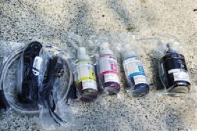 爱普生l655打印机操作方法,爱普生l805是白墨打印机吗