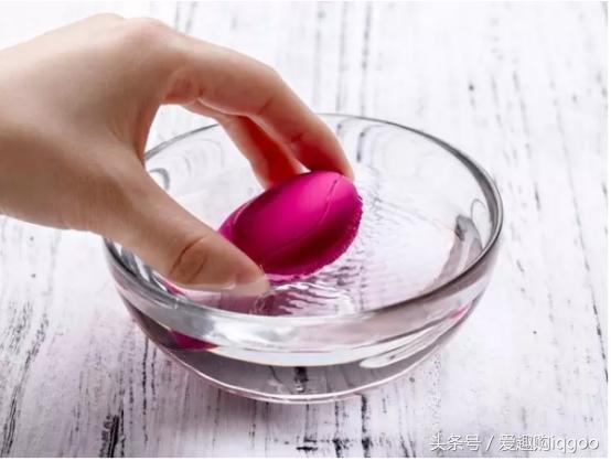 好物推荐无需手洗更轻松,洗脸专用好物