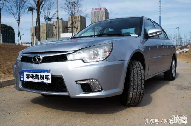 5万元预算最强性能车,预算五万老改新性价比最高的车