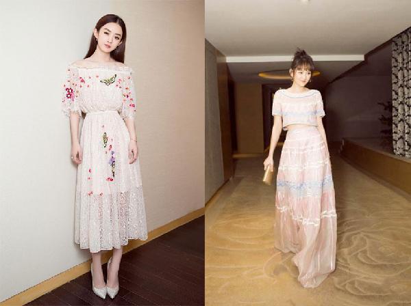 工艺堪比Valentino,凯特王妃穿着它打败时尚icon?