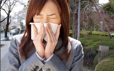 惊喜!过敏性鼻炎在古老瑜伽术中早有好方法,坚持2月效果看得见