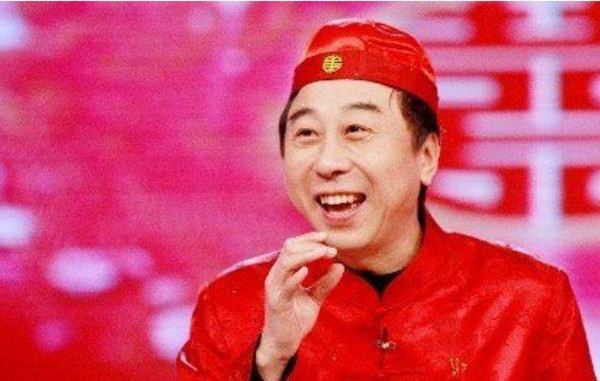 喜剧界三大扛把子,中国喜剧界最有影响力的人物