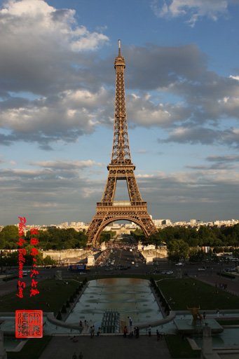 第一次去法国一定要去的地方,去法国旅游的真实经历