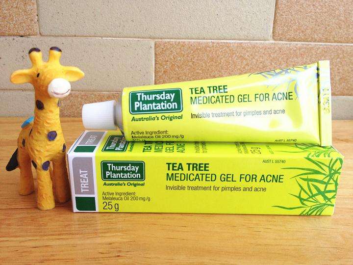 口碑比较好的祛痘产品,公认最好的祛痘产品