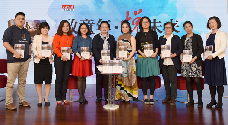 央视美女主持人的纠结:该让孩子学奥数,还是自然养育?