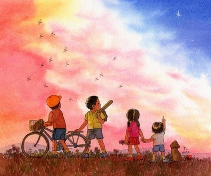 央视美女主持人的纠结:该让孩子学奥数,还是自然养育?