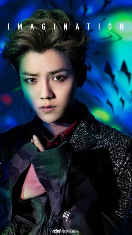 择天记鹿晗回应自嘲,择天记吐槽大会鹿晗