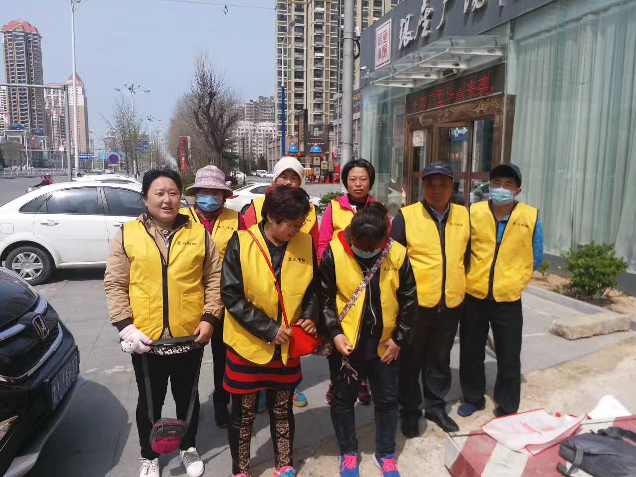 地推行业越来越难,地推行业怎么才能高效