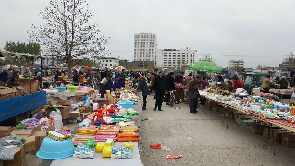 唐山市乐亭县大集,河北唐山乐亭大集