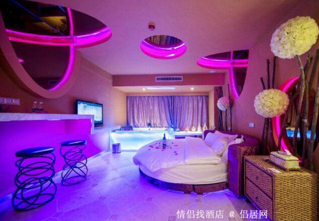 武汉推荐情侣酒店有哪些,武汉情侣酒店推荐排行榜