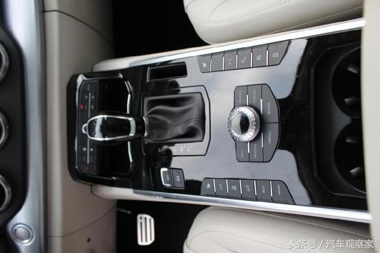 长城2017款weyvv7汽车测评,长城weyvv7gt试驾视频