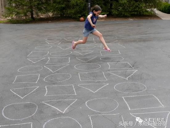 适合亲子玩的户外游戏幼儿园,适合亲子玩的大型户外游戏