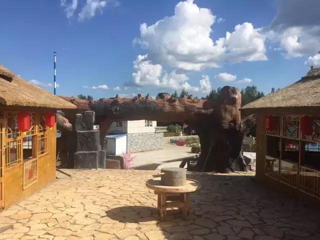 辽源的美味,一饱口福美食