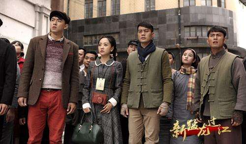 从《还珠》到《三生三世》，他明明有实力却火的偏门！