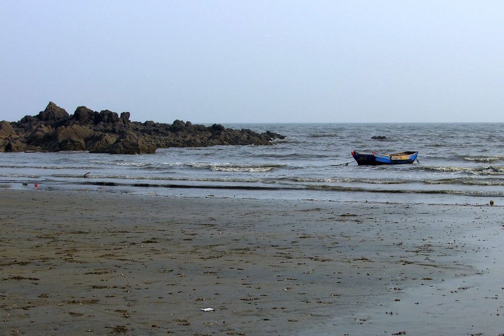 大连庄河黑岛有哪些旅游景点,庄河黑岛镇旅游景点