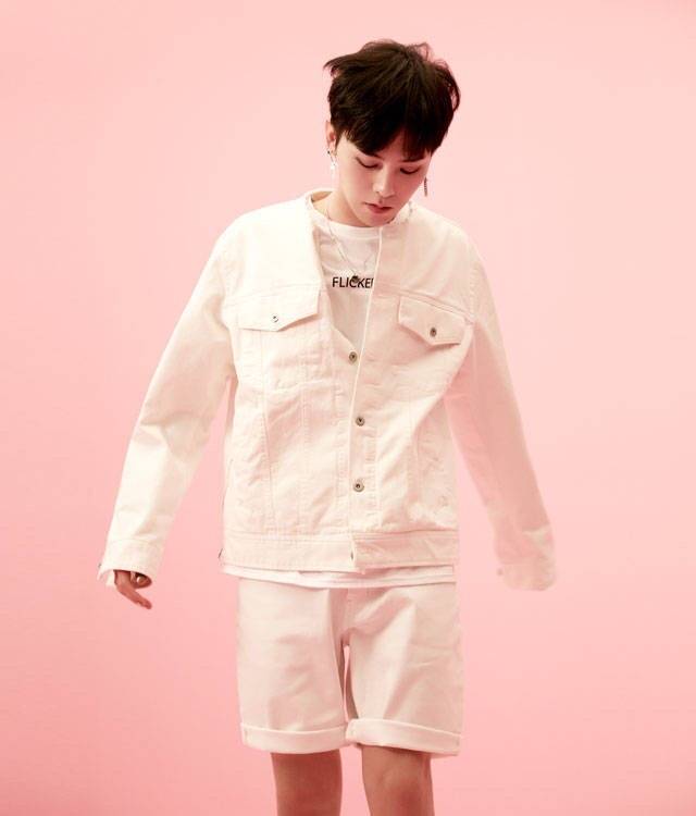 鸡涌老婆团可以换壁纸啦好帅心脏受到了暴击