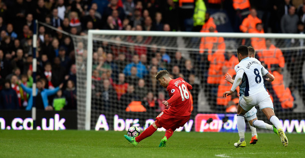 西布朗vs莱斯特城绝杀,西布朗被利物浦绝杀