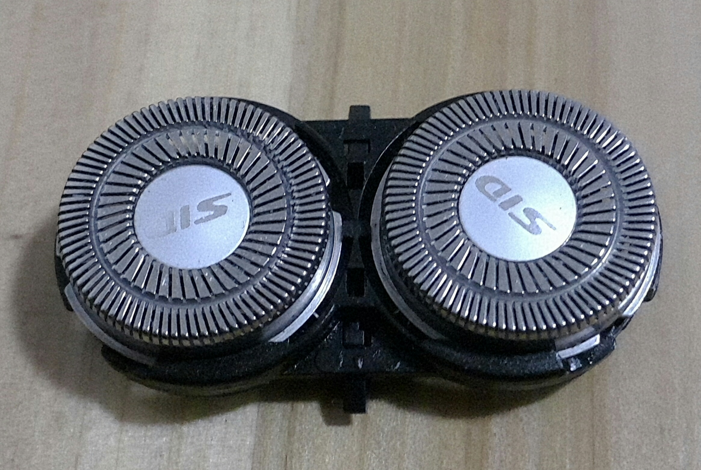 怎样拆超人339剃须刀,sld超人剃须刀安装