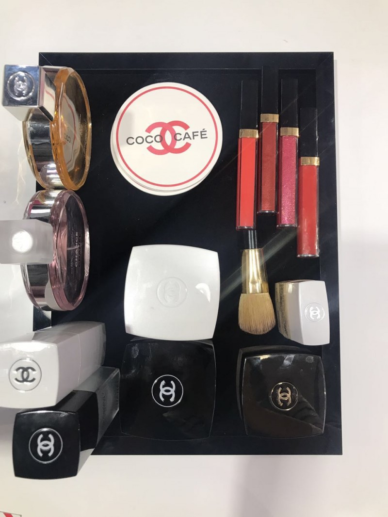 鉴赏报告｜如何快速翻牌Chanel、Hermes和半个Ysl