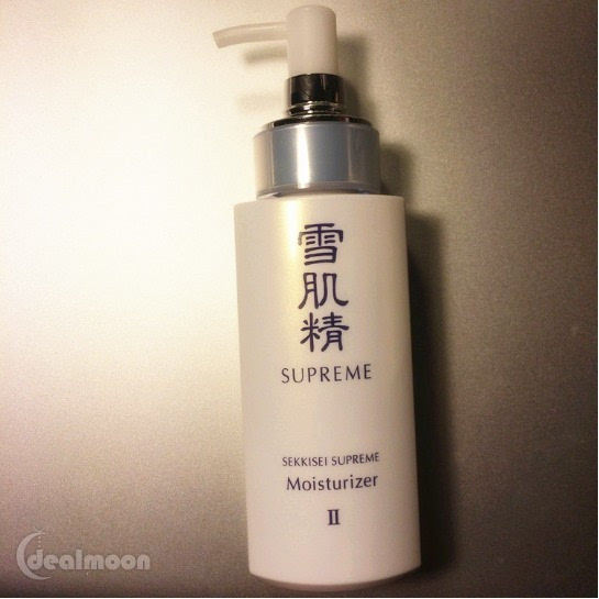 网红郭春雨亲测点评雪肌精明星产品