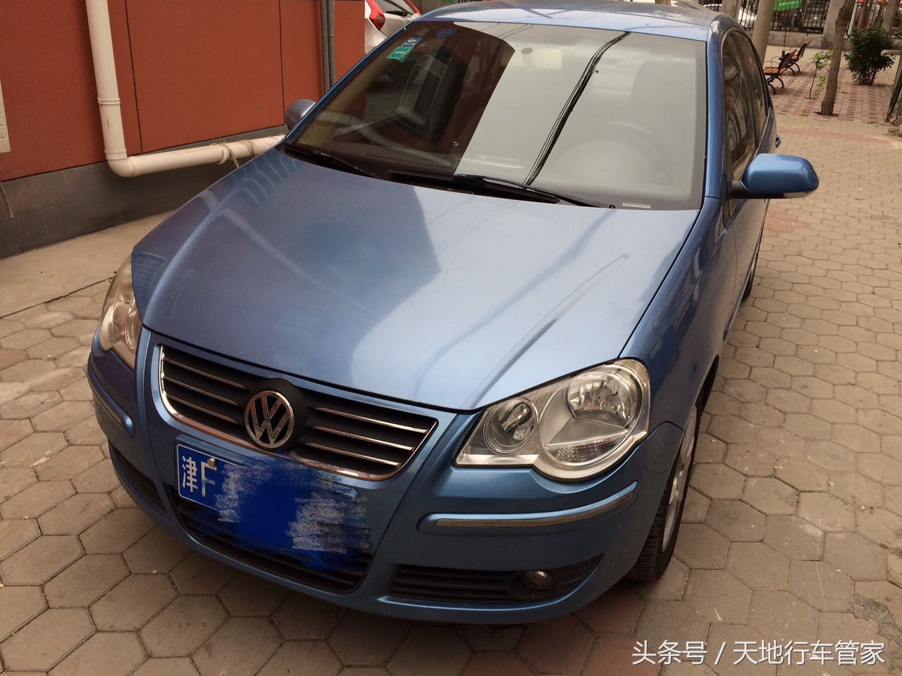 新大众polo哪款性价比最高,老款三厢大众polo