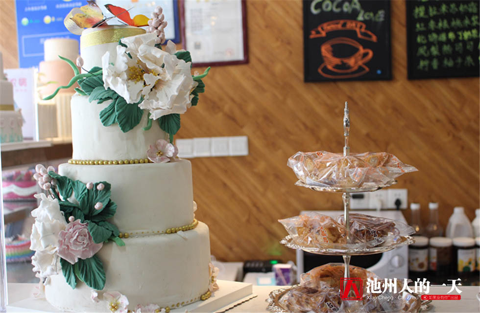 9.9很火的提拉米苏蛋糕,苏州最好吃的提拉米苏蛋糕