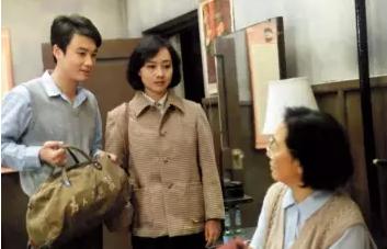 50年代的家居装修风格,中国百年装修风格变迁