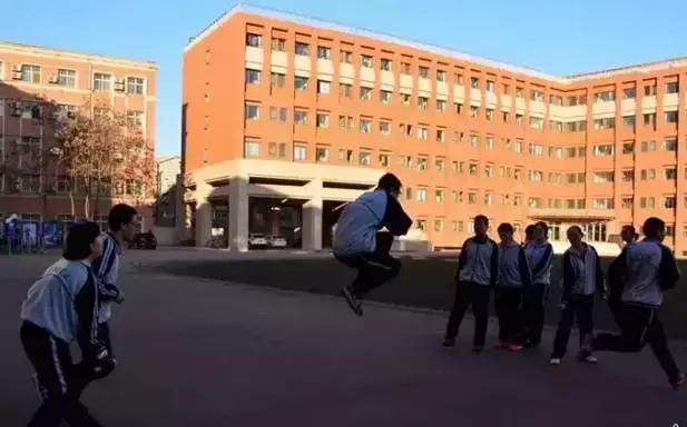 唐山学校排名前十名,唐山最好的六所学校