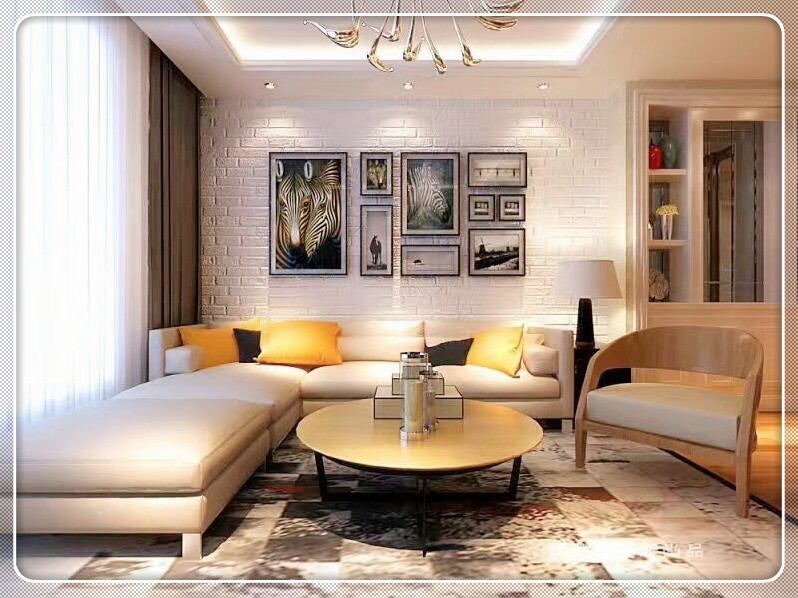 德州loft家装,loft最美户型