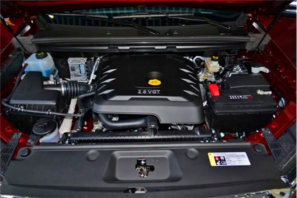 上汽大通t60在哪一年入局南美洲,上汽大通t60山路评测