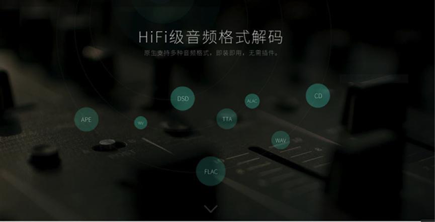 酷狗hifi安卓播放器,酷狗播放器支持ldac解码吗