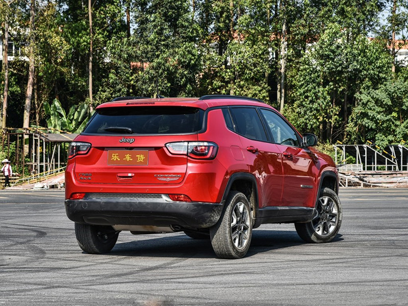 20多万suv选这几款不会错,20万内动力和操控最好的四驱suv