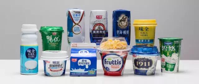 什么牌子的酸奶最好吃又营养,4种超好喝的酸奶