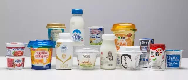 什么牌子的酸奶最好吃又营养,4种超好喝的酸奶