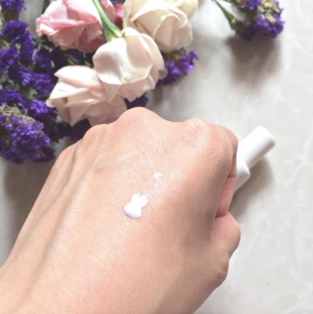 不会化妆有什么好的隔离霜,只需隔离霜化素颜妆