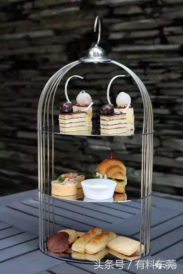 大朗五星级酒店,东莞大朗哪儿有喝下午茶的