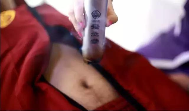 紫茎小叶灵艾,紫茎小叶灵艾图片