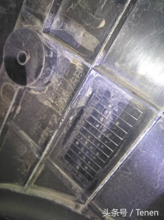 菜鸟如何检查二手车,菜鸟怎么检查二手车车况