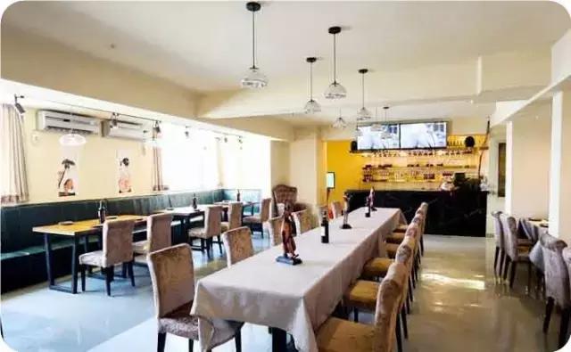 西安有情调的私房菜,西安有情调的餐厅三人