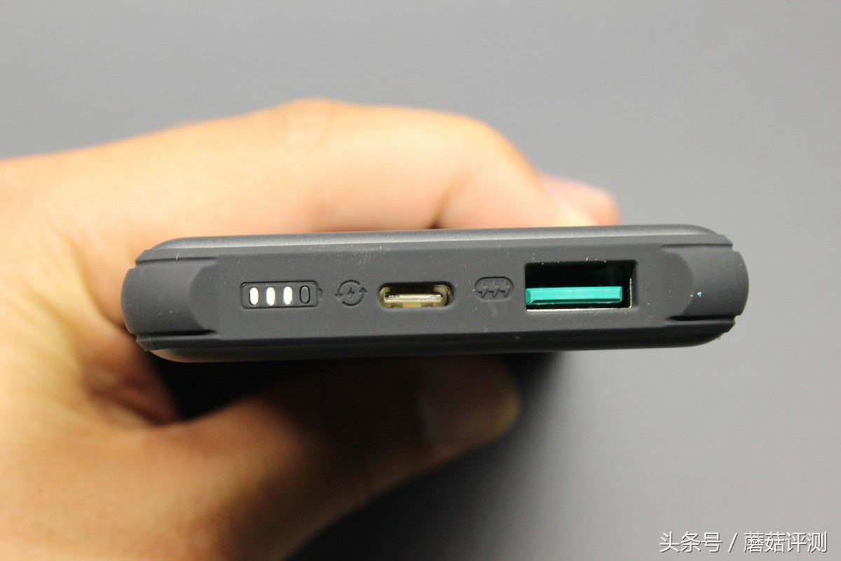 罗马仕移动电源到底怎么样,罗马仕移动电源参数